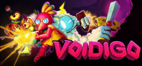 Обложка игры: Voidigo