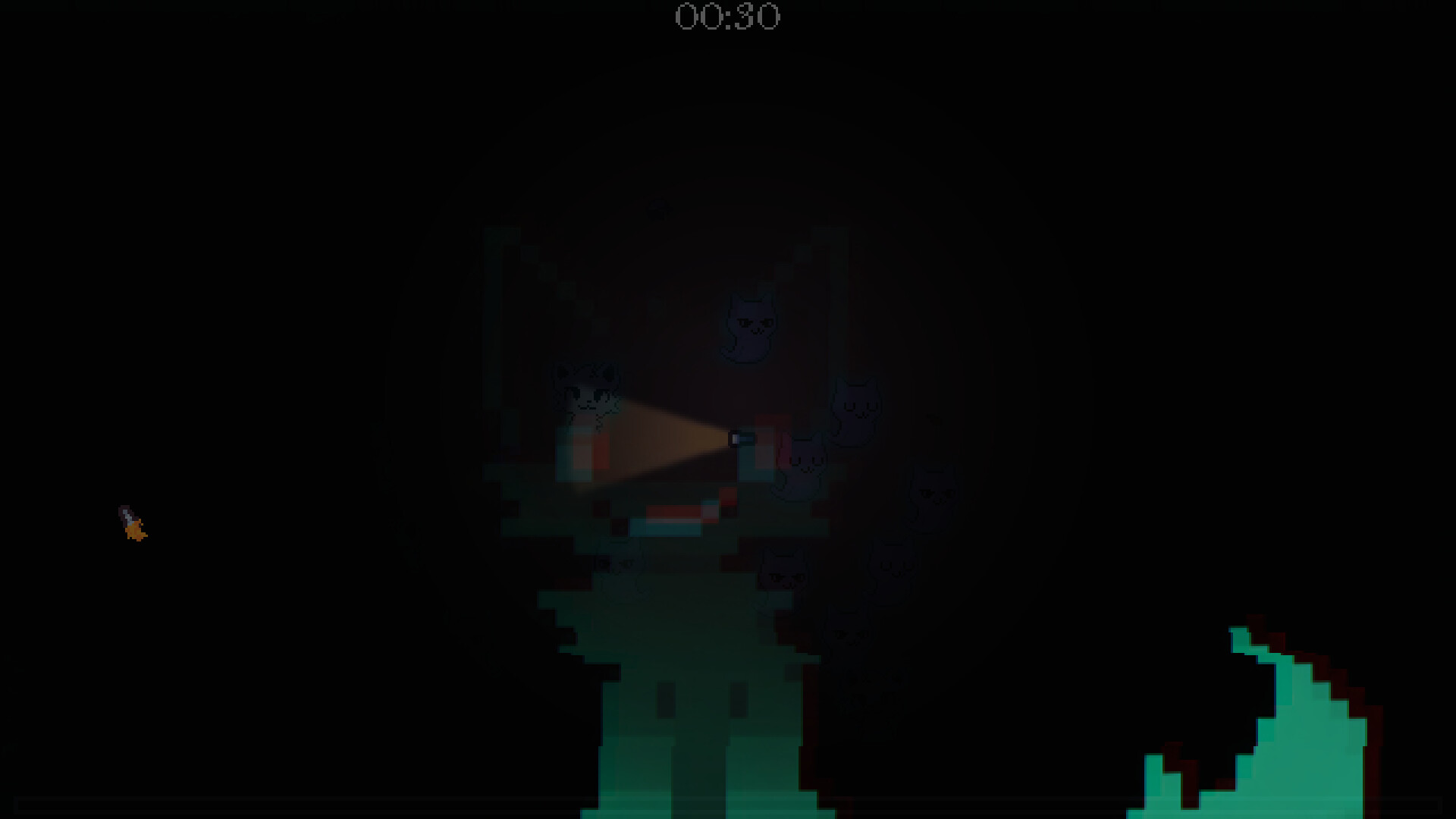 Скриншот: Silly Survivors