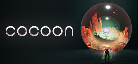 Обложка: COCOON