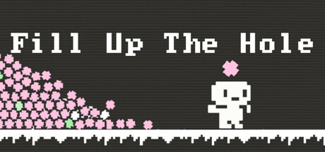 Обложка: Fill Up The Hole
