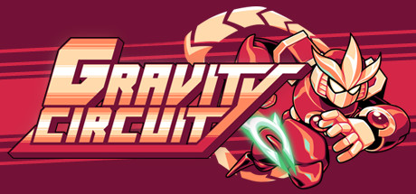 Обложка: Gravity Circuit