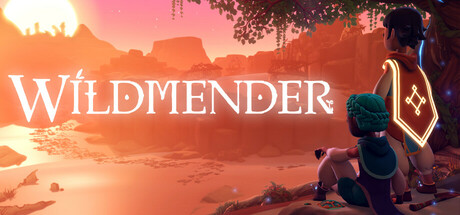 Обложка: Wildmender