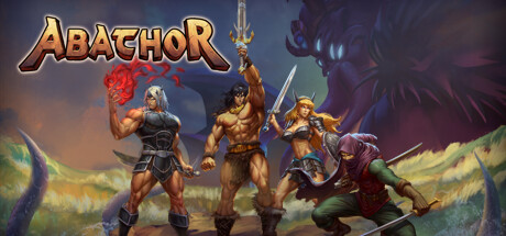 Обложка: Abathor