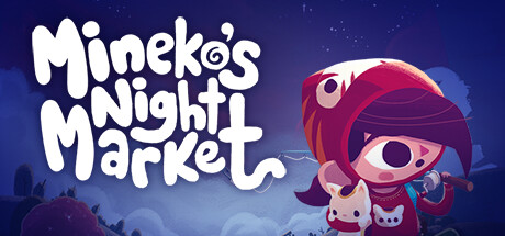 Обложка игры: Mineko's Night Market