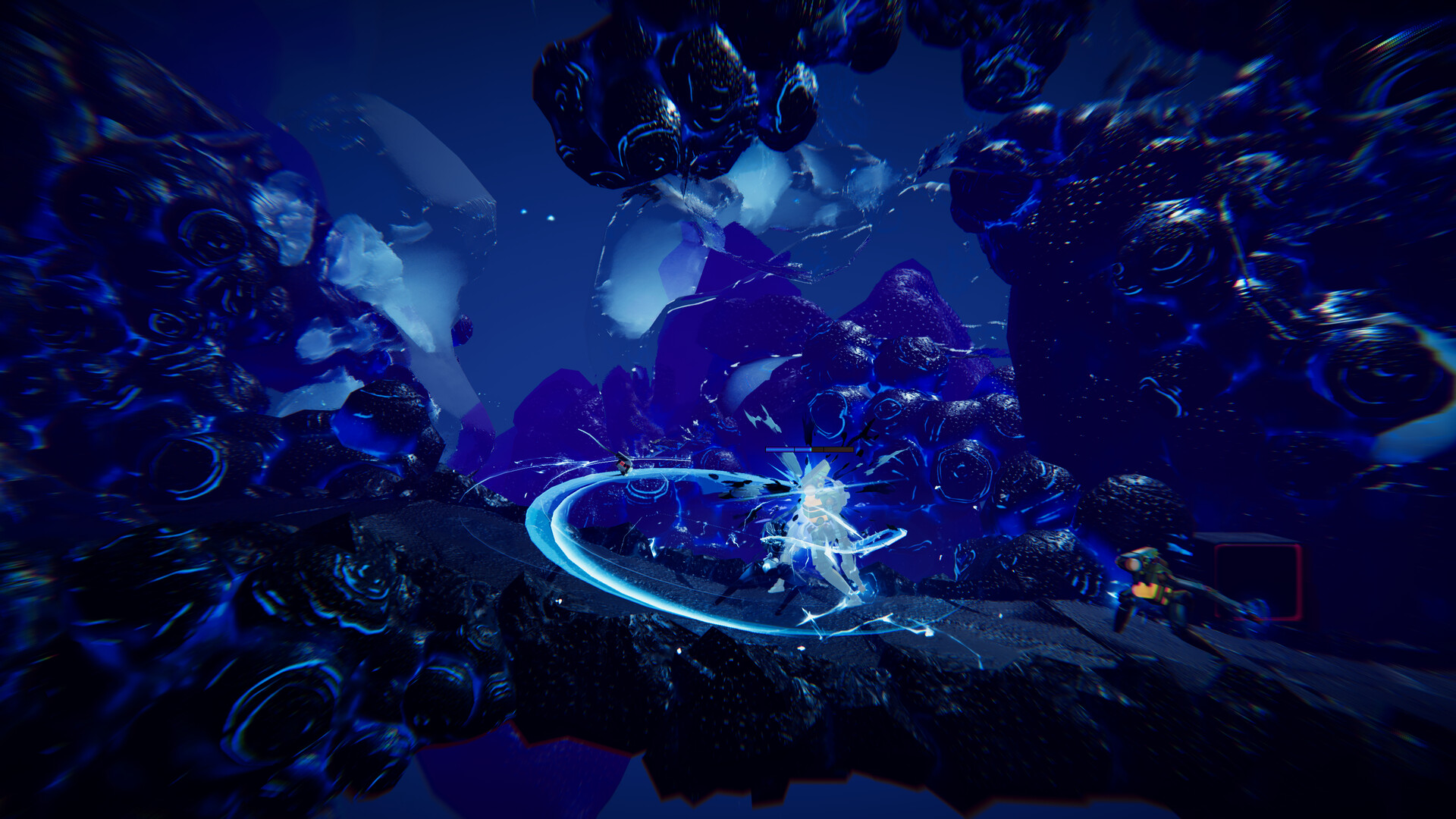 Скриншот: ReSetna