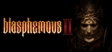 Обложка игры: Blasphemous 2