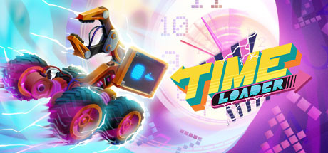 Обложка: Time Loader