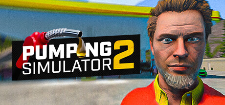 Обложка игры: Pumping Simulator 2