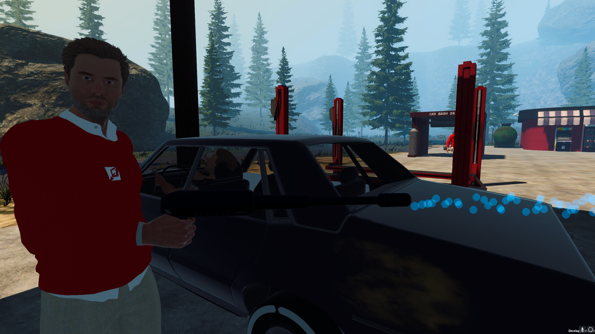 Скриншот: Pumping Simulator 2