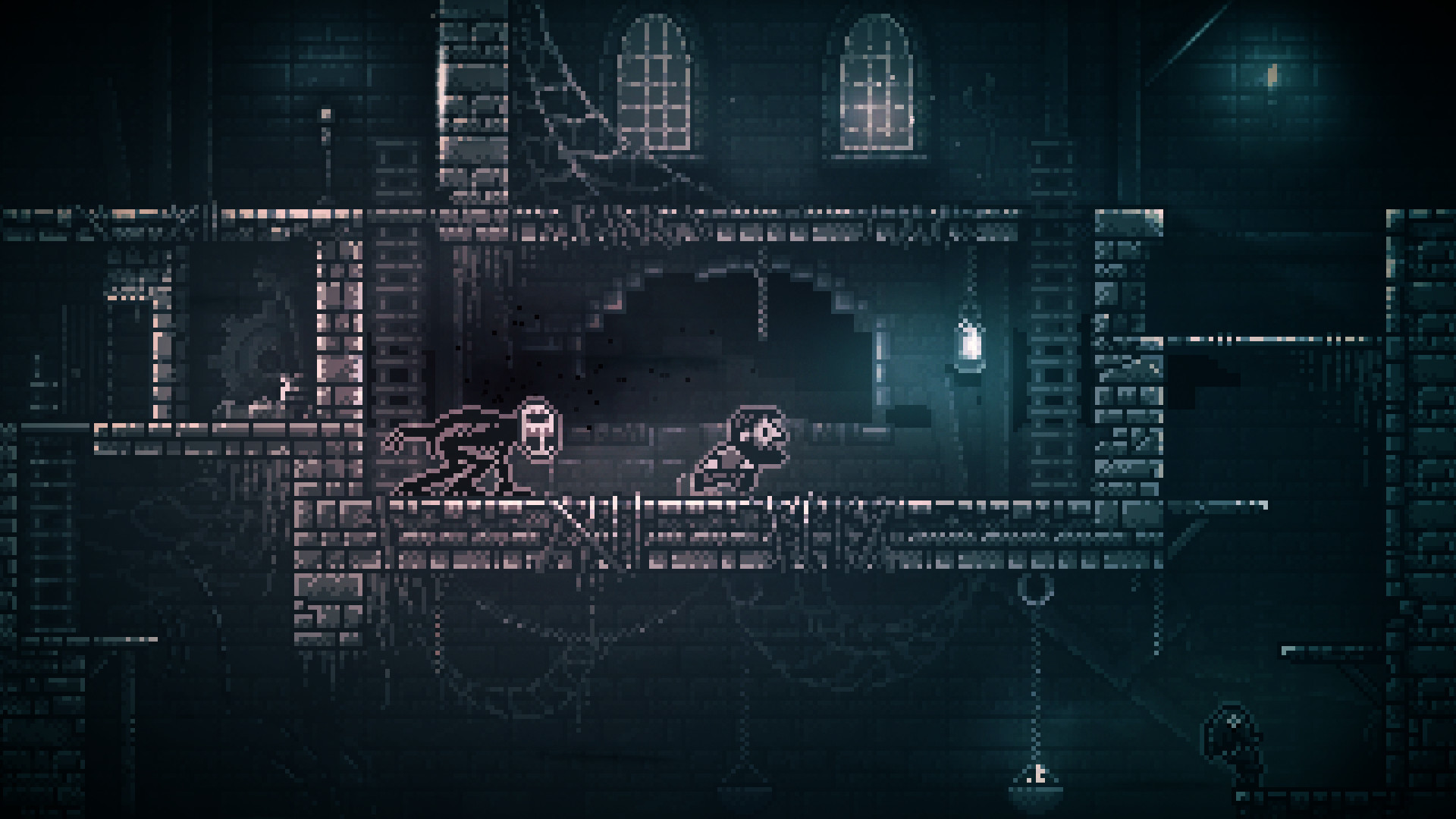 Скриншот: INMOST