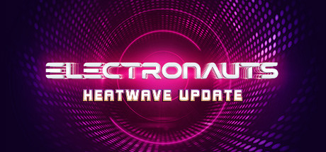Обложка: Electronauts - VR Music
