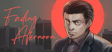 Обложка: Fading Afternoon