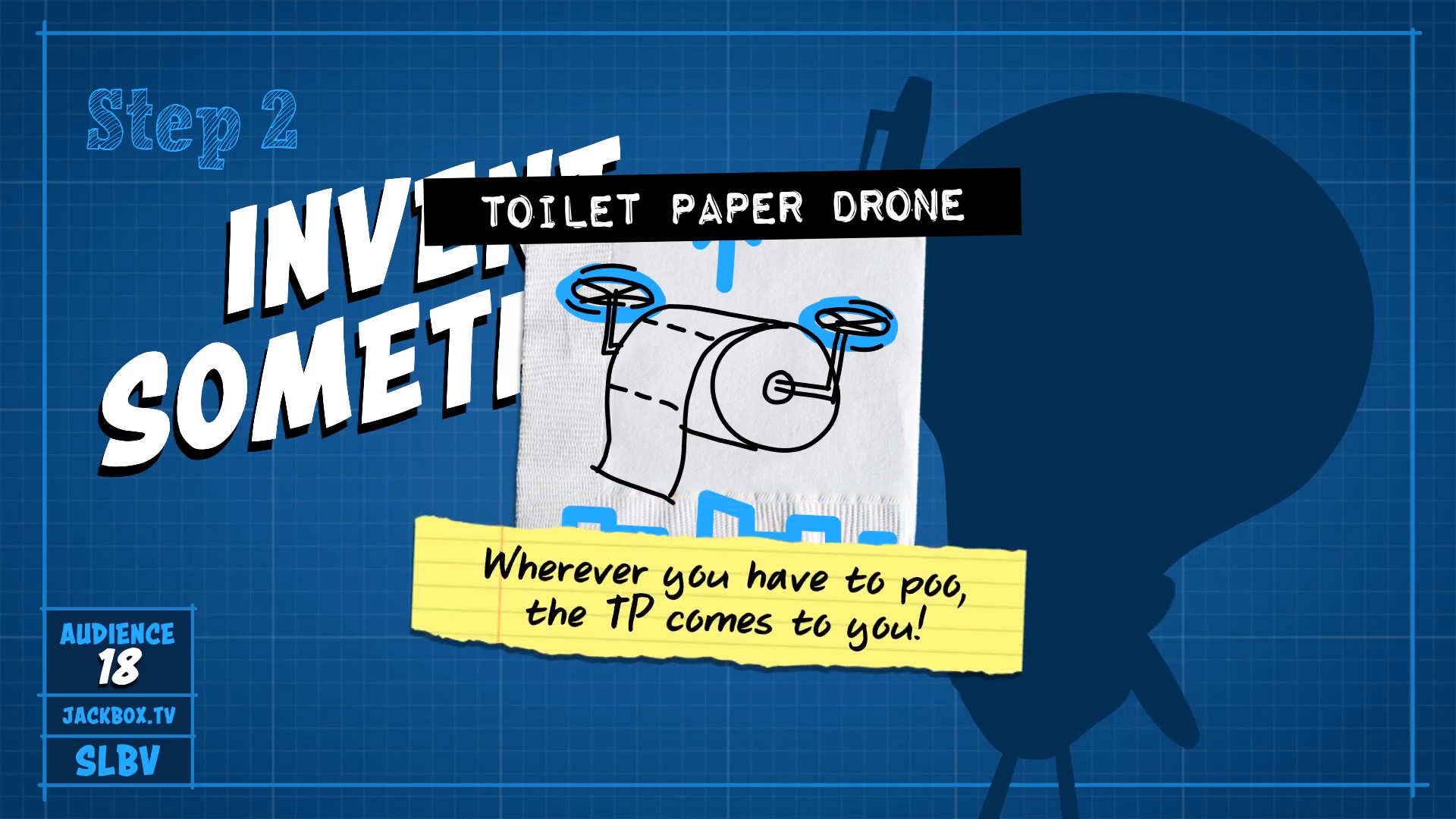 Скриншот: The Jackbox Party Pack 5