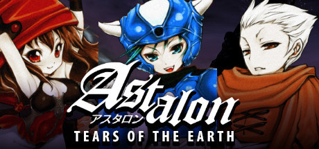 Обложка игры: Astalon: Tears of the Earth