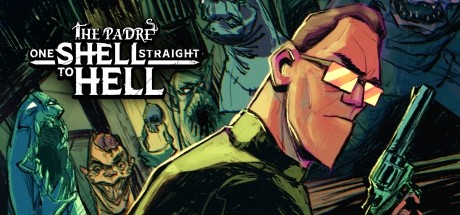 Обложка игры: One Shell Straight to Hell