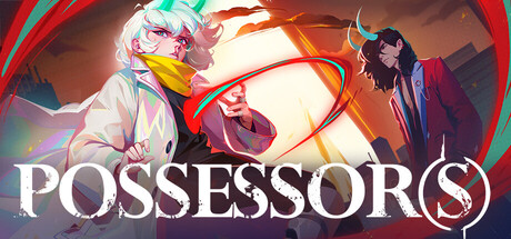 Обложка: Possessor(s)