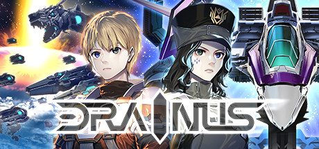 Обложка: DRAINUS