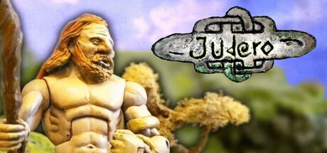 Обложка: Judero