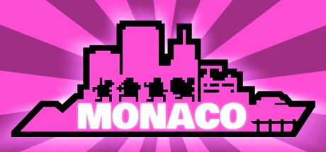 Обложка игры: Monaco: What's Yours Is Mine
