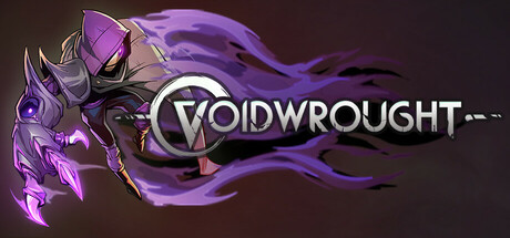 Обложка игры: Voidwrought