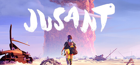 Обложка игры: Jusant