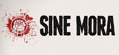Обложка: Sine Mora