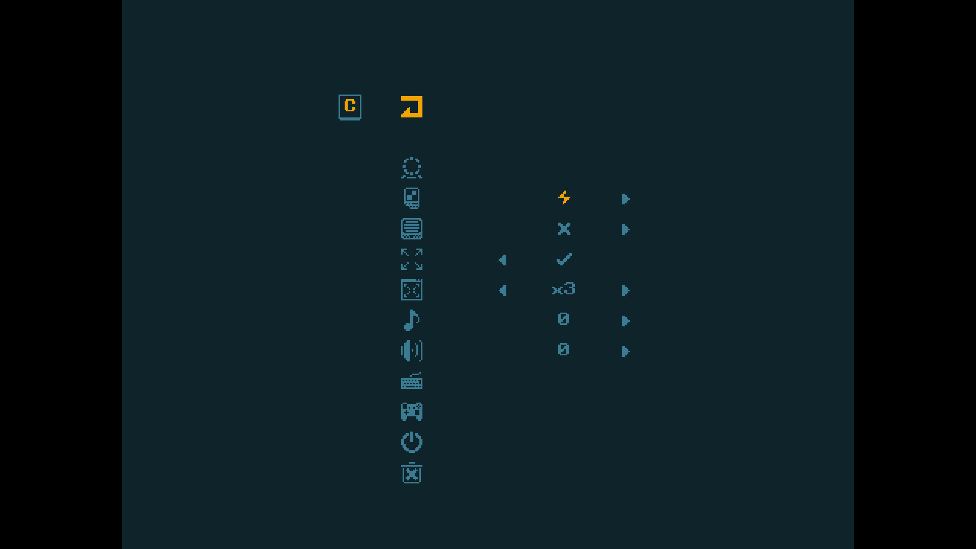Скриншот: ElecHead