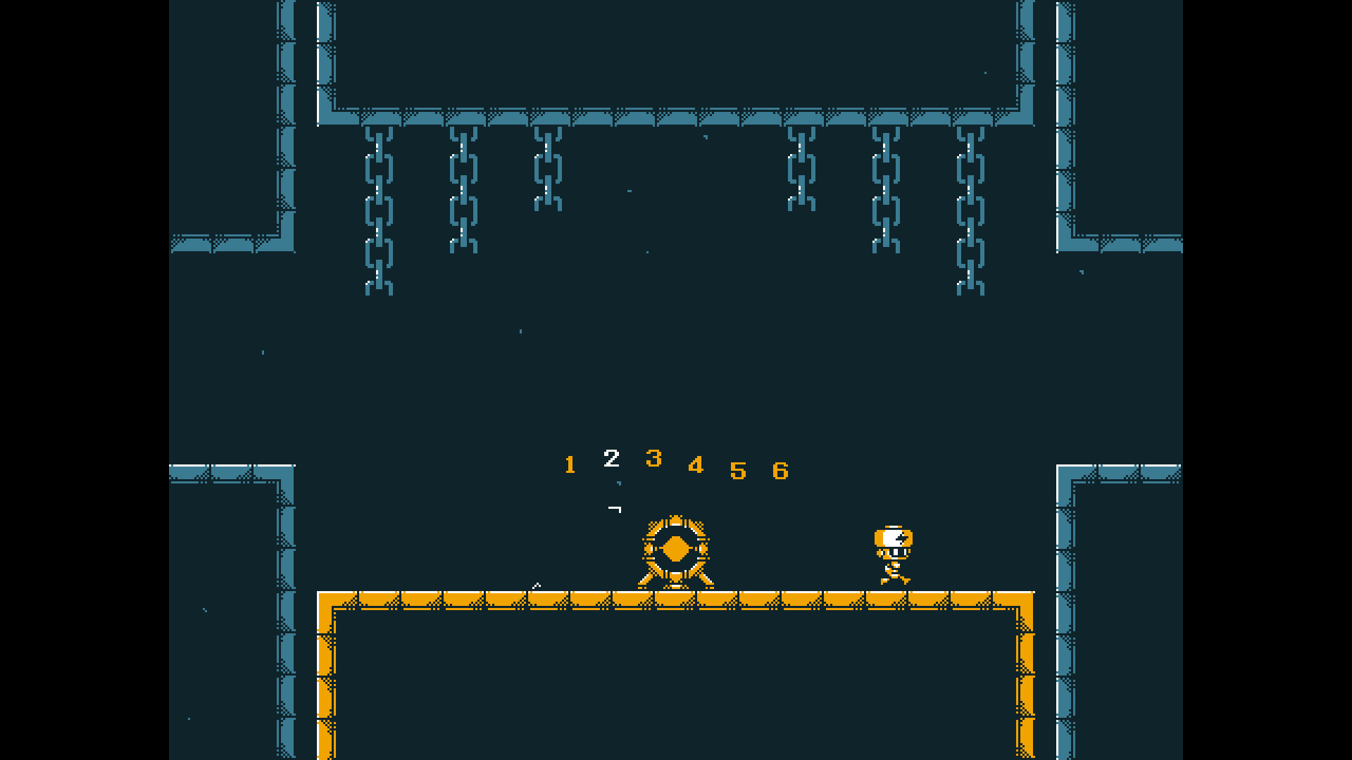 Скриншот: ElecHead