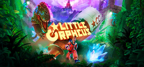 Обложка: Little Orpheus