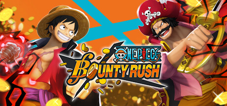 Обложка игры: ONE PIECE Bounty Rush