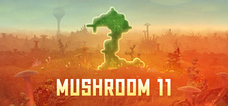 Обложка игры: Mushroom 11