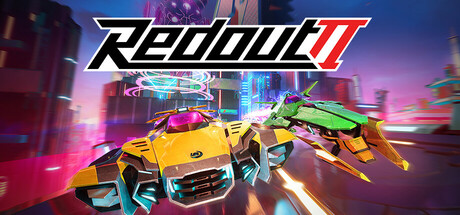 Обложка игры: Redout 2
