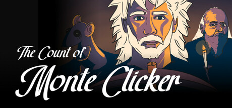 Обложка игры: The Count of Monte Clicker