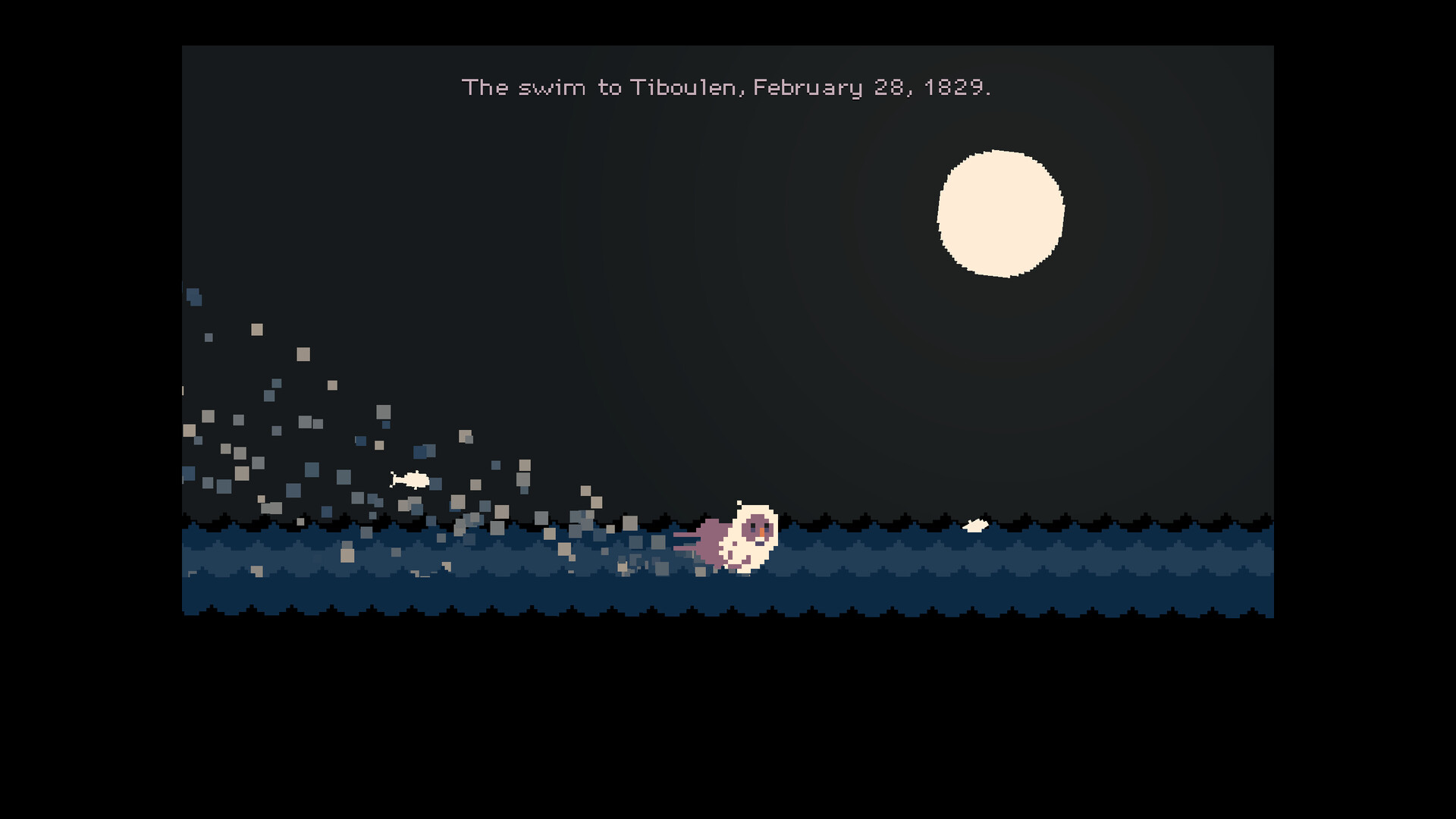 Скриншот: The Count of Monte Clicker