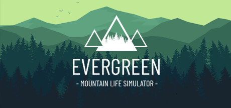 Обложка игры: Evergreen - Mountain Life Simulator