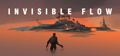 Обложка: INVISIBLE FLOW