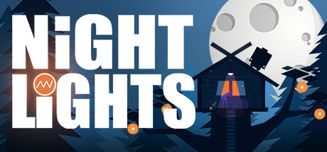 Обложка игры: Night Lights