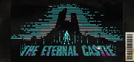 Обложка: The Eternal Castle [REMASTERED]