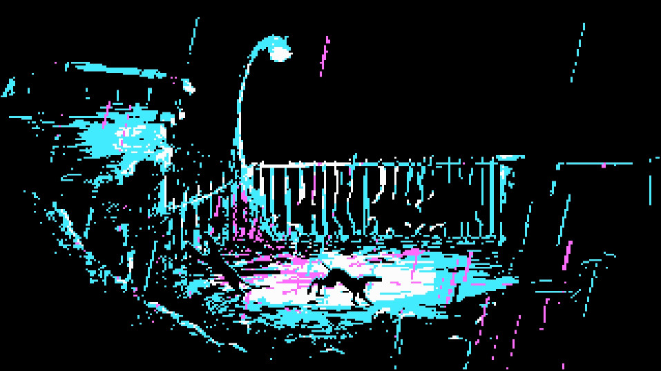 Скриншот: The Eternal Castle [REMASTERED]