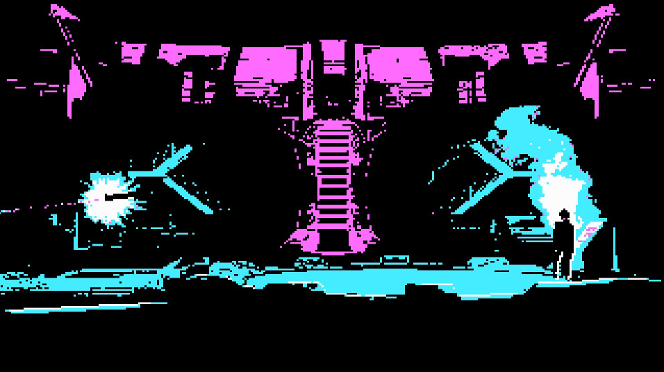 Скриншот: The Eternal Castle [REMASTERED]