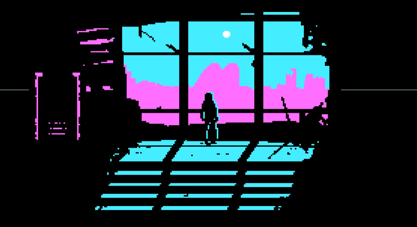 Скриншот: The Eternal Castle [REMASTERED]