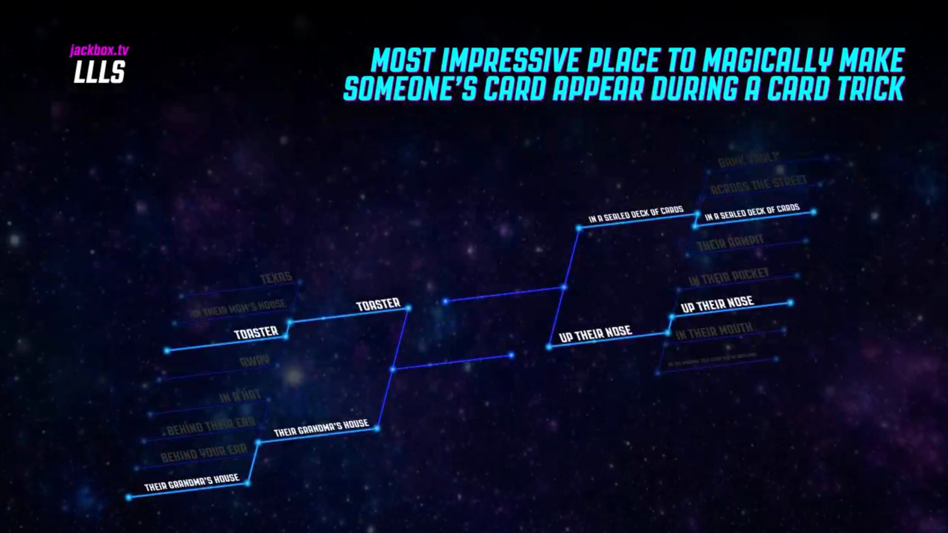 Скриншот: The Jackbox Party Pack 4