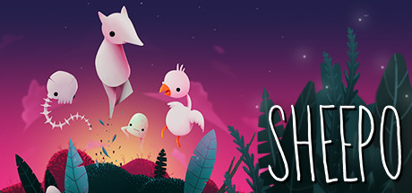 Обложка игры: SHEEPO