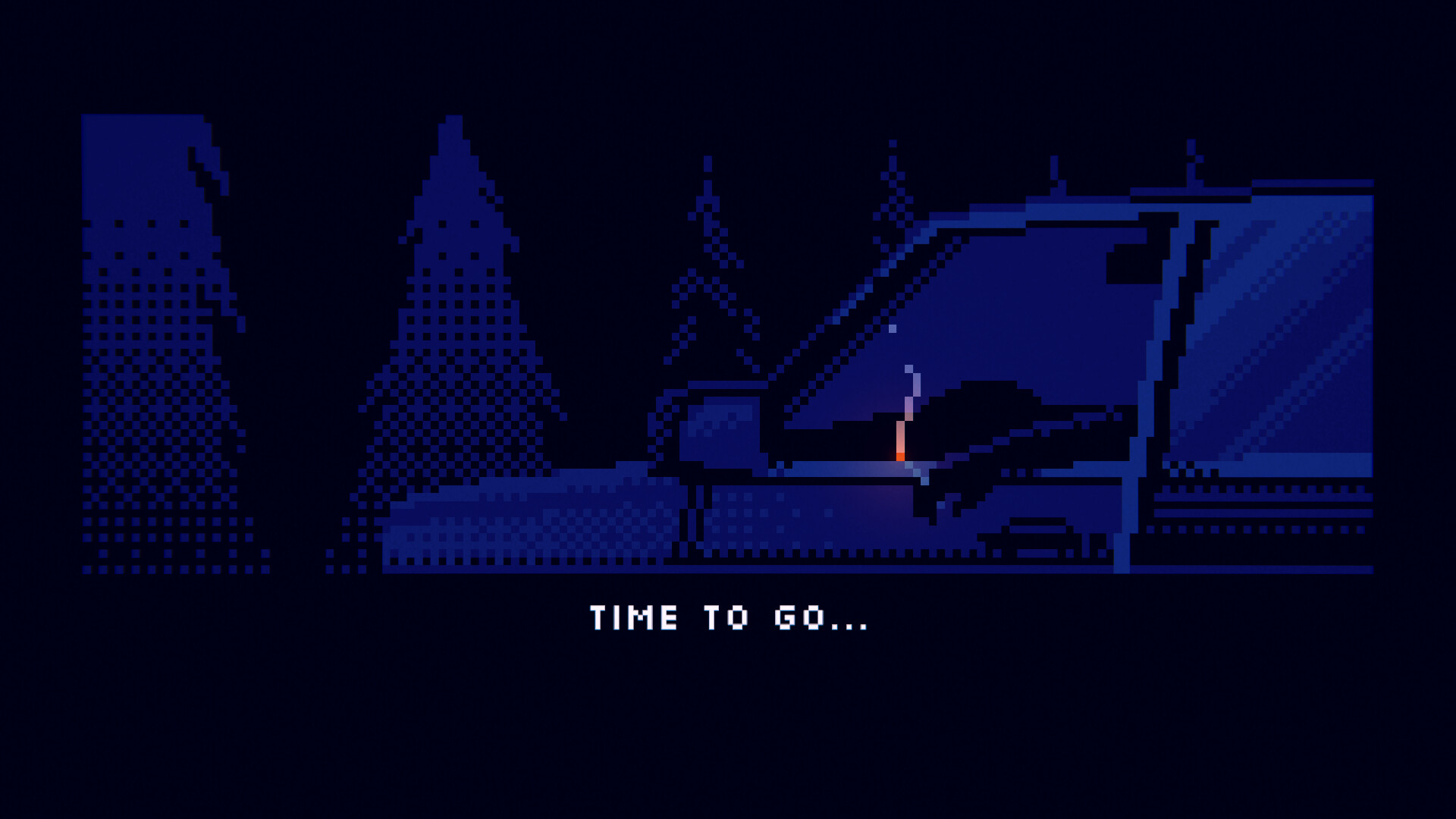 Скриншот: Last Report