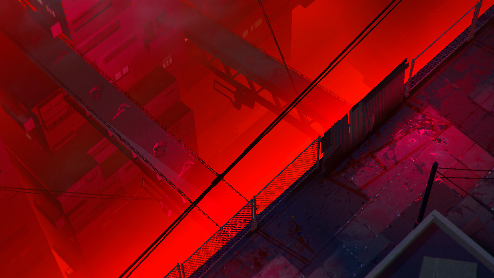 Скриншот: CyberCorp