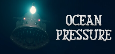 Обложка игры: Ocean Pressure
