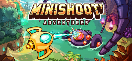 Обложка игры: Minishoot' Adventures
