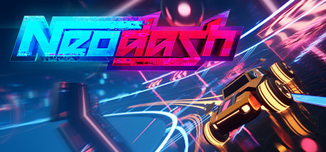 Обложка игры: Neodash