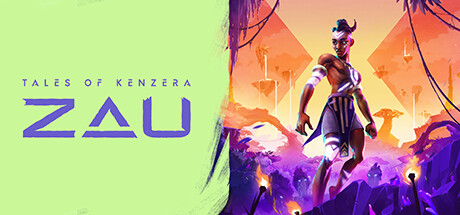 Обложка игры: Tales of Kenzera™: ZAU
