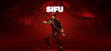 Обложка игры: Sifu